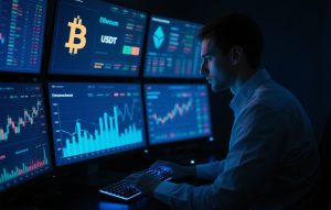 币安电脑版与网页版完整使用指南——2026最新版